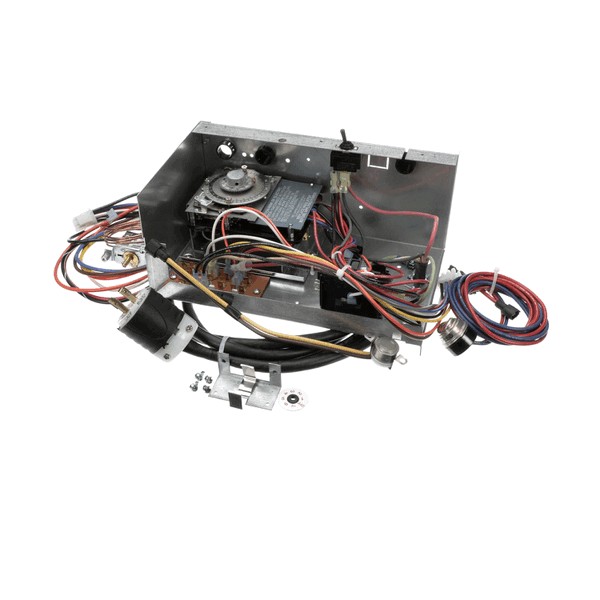 (image for) Global Refrigeration 51-5805-02 KIT,CONVERT PULSE TO MECH-220V